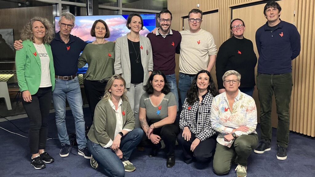 Le board de La French Tech Saint-Nazaire La Baule Pornic