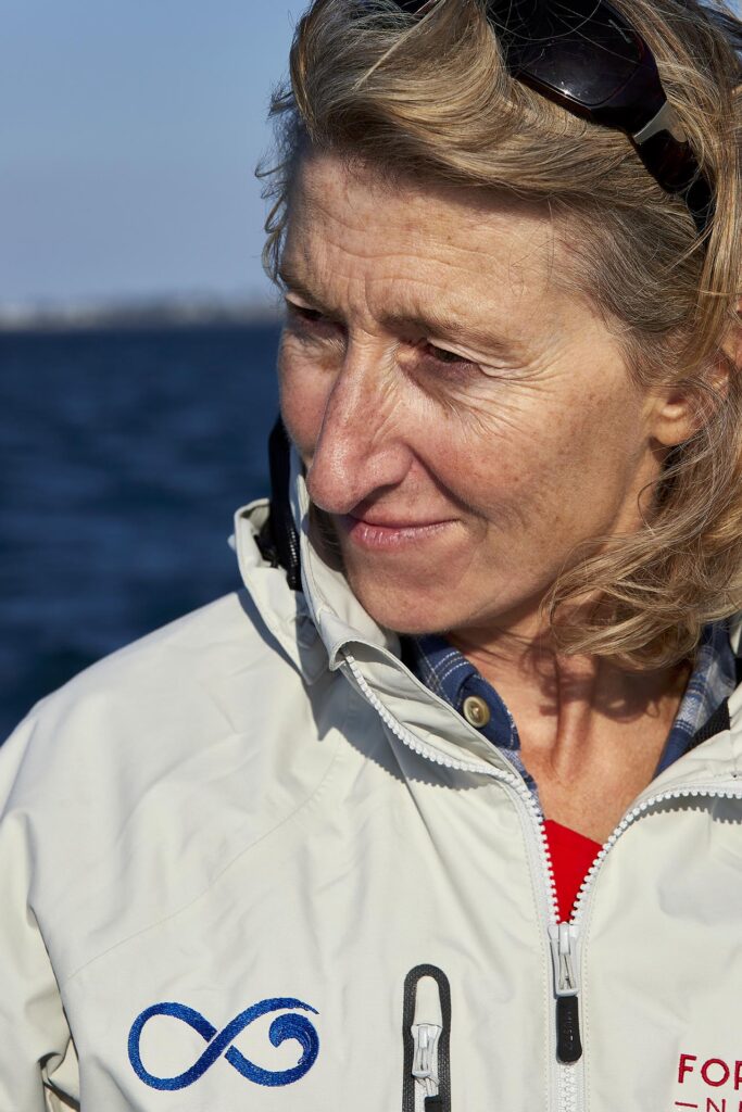 Portrait Catherine Chabaud
