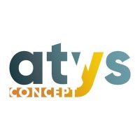 Atys concept logo