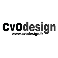 Logo cvodesign