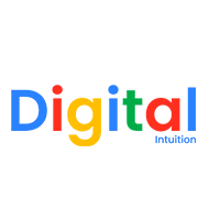 Logo digital institution