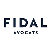 Logo fidal avocat