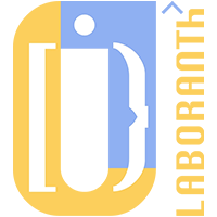 Logo laboratanth