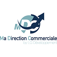 Logo madirection commerciale