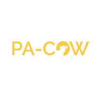 Logo pa-cow