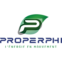 Logo properphi