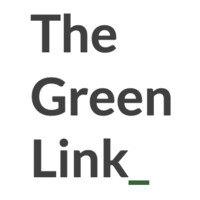 Logo the green link