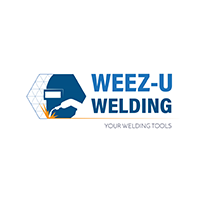 Logo weez u welding